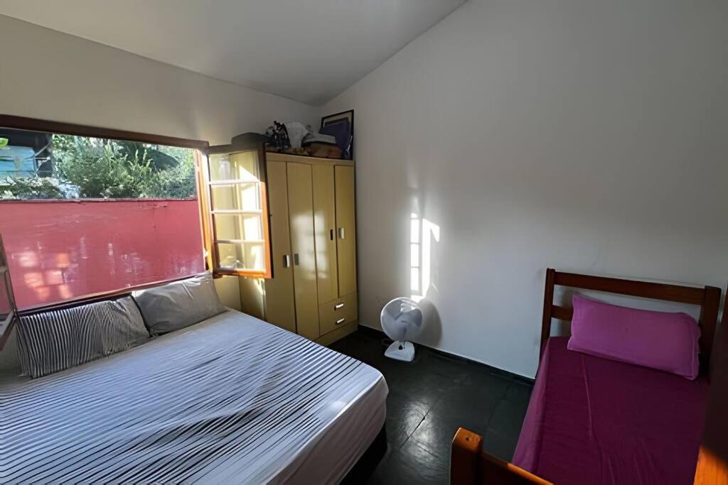 Casa com piscina em Ubatuba H1