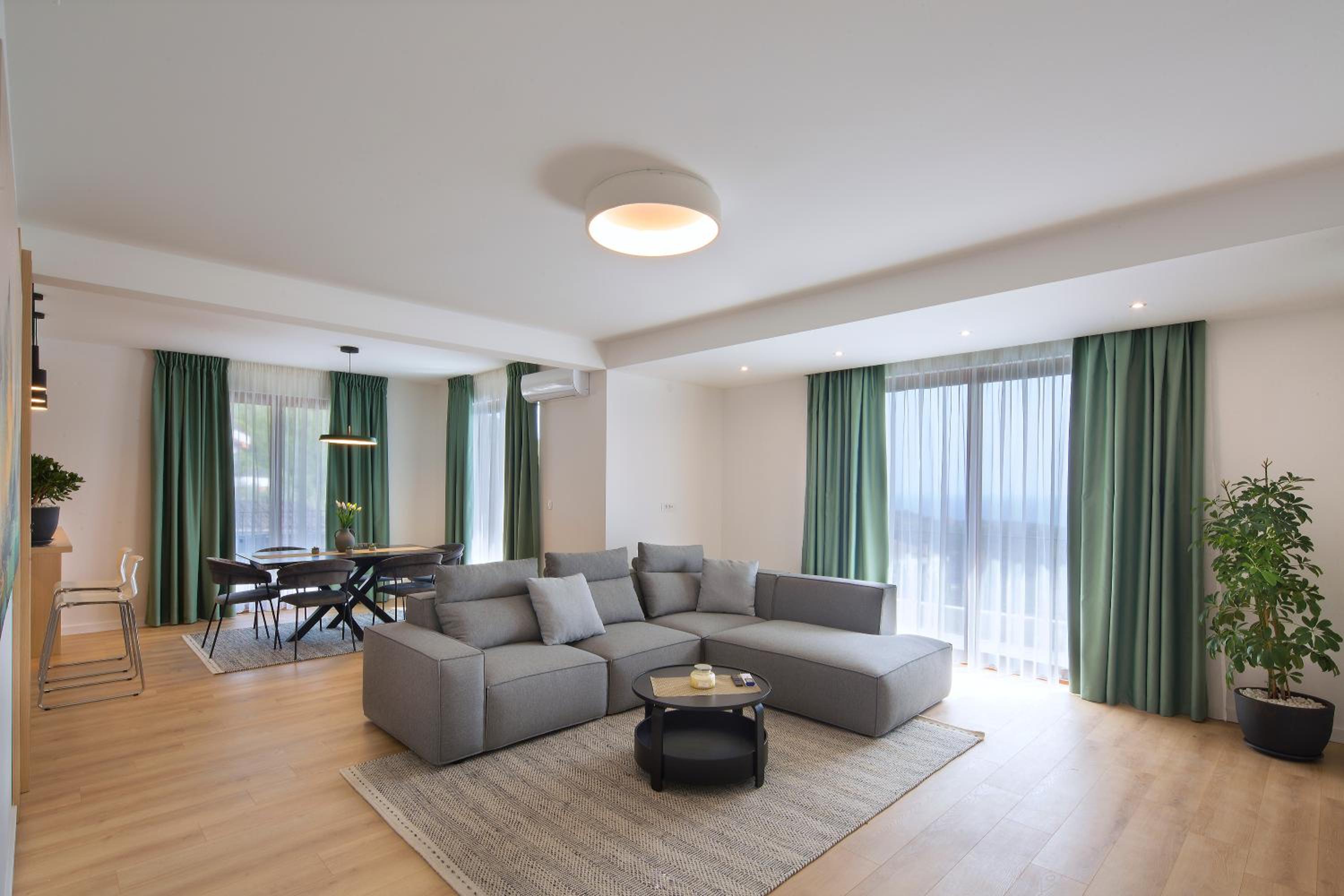 Villa Fotinia view 5