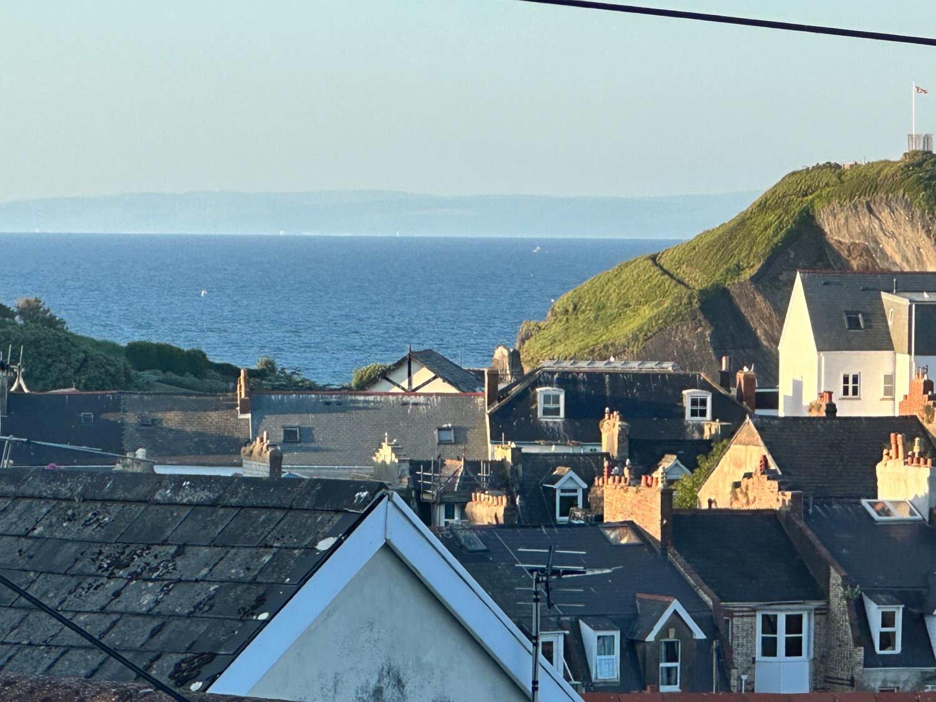 Seacroft - Cosy Georgian Listed Townhouse sleeps 6 dog friendly