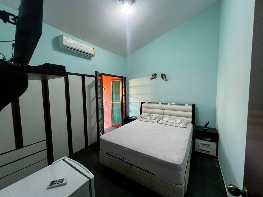 Casa com piscina em Ubatuba H1