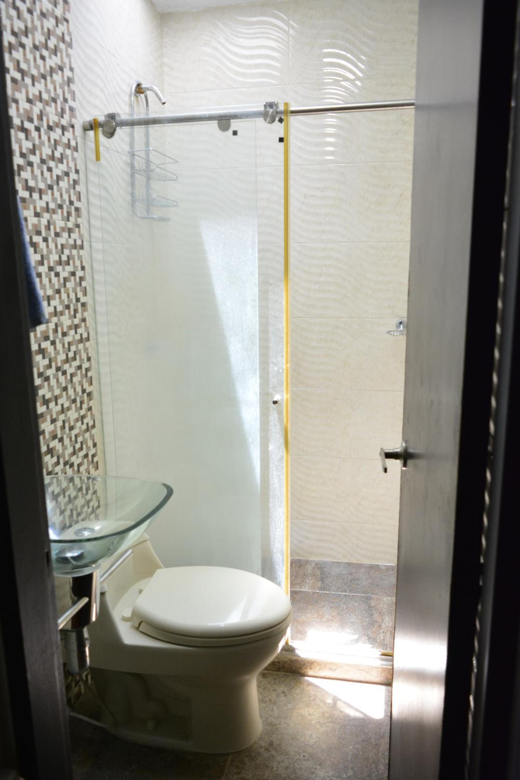 ApartamentosLa23 apto 202