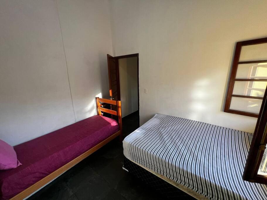 Casa com piscina em Ubatuba H1