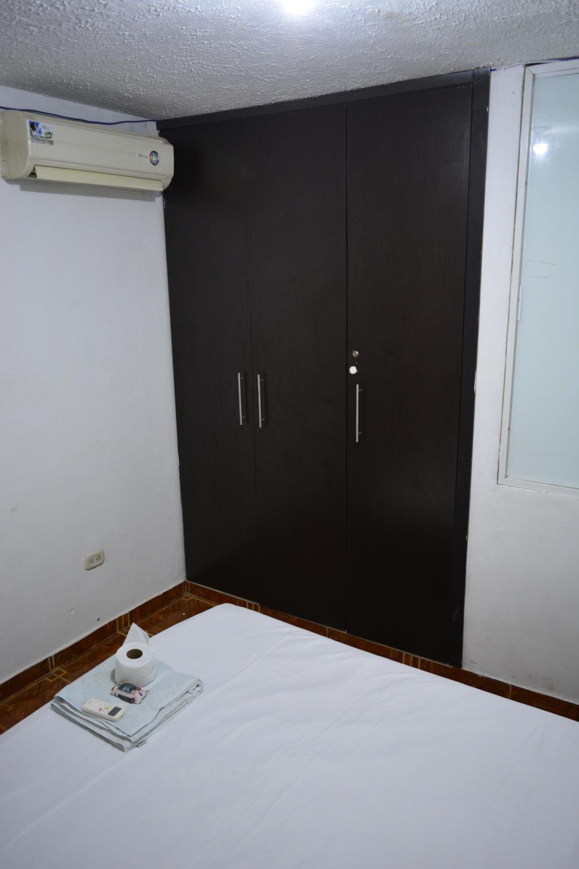 ApartamentosLa23 apto 202