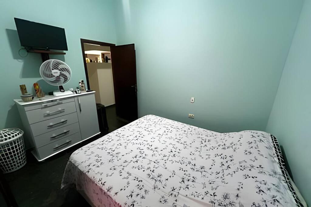 Casa com piscina em Ubatuba H1