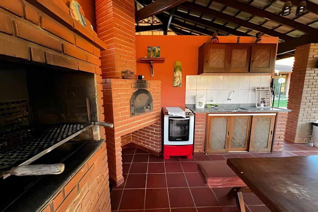 Casa com piscina em Ubatuba H1