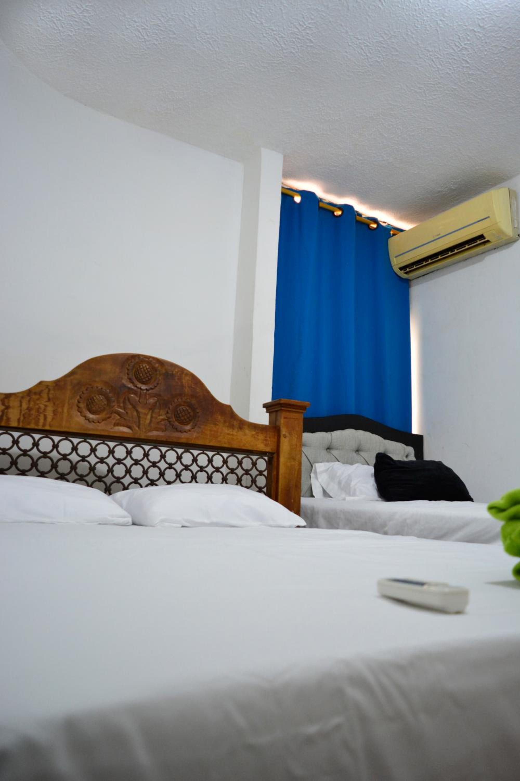 ApartamentosLa23 apto 202
