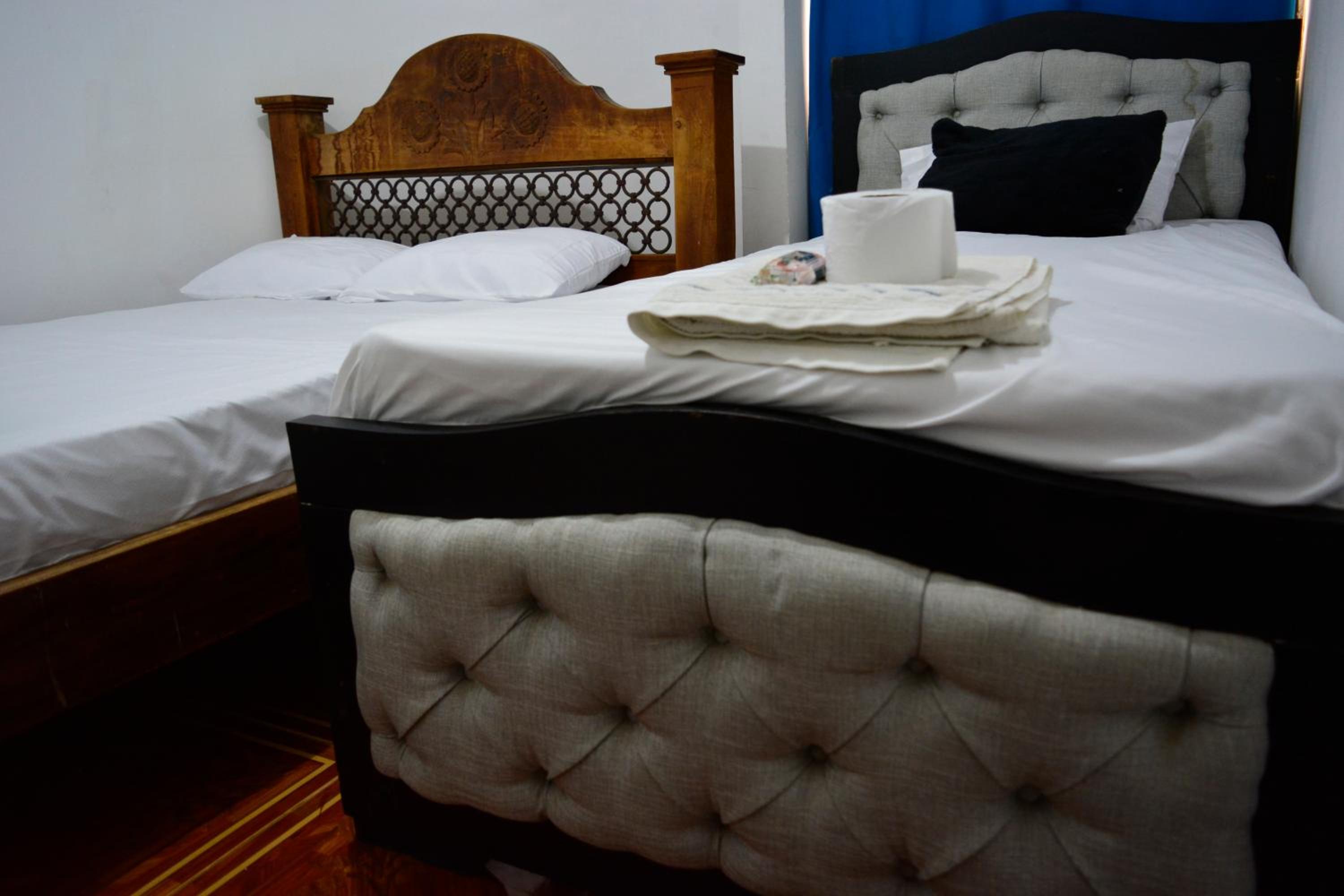 ApartamentosLa23 apto 202