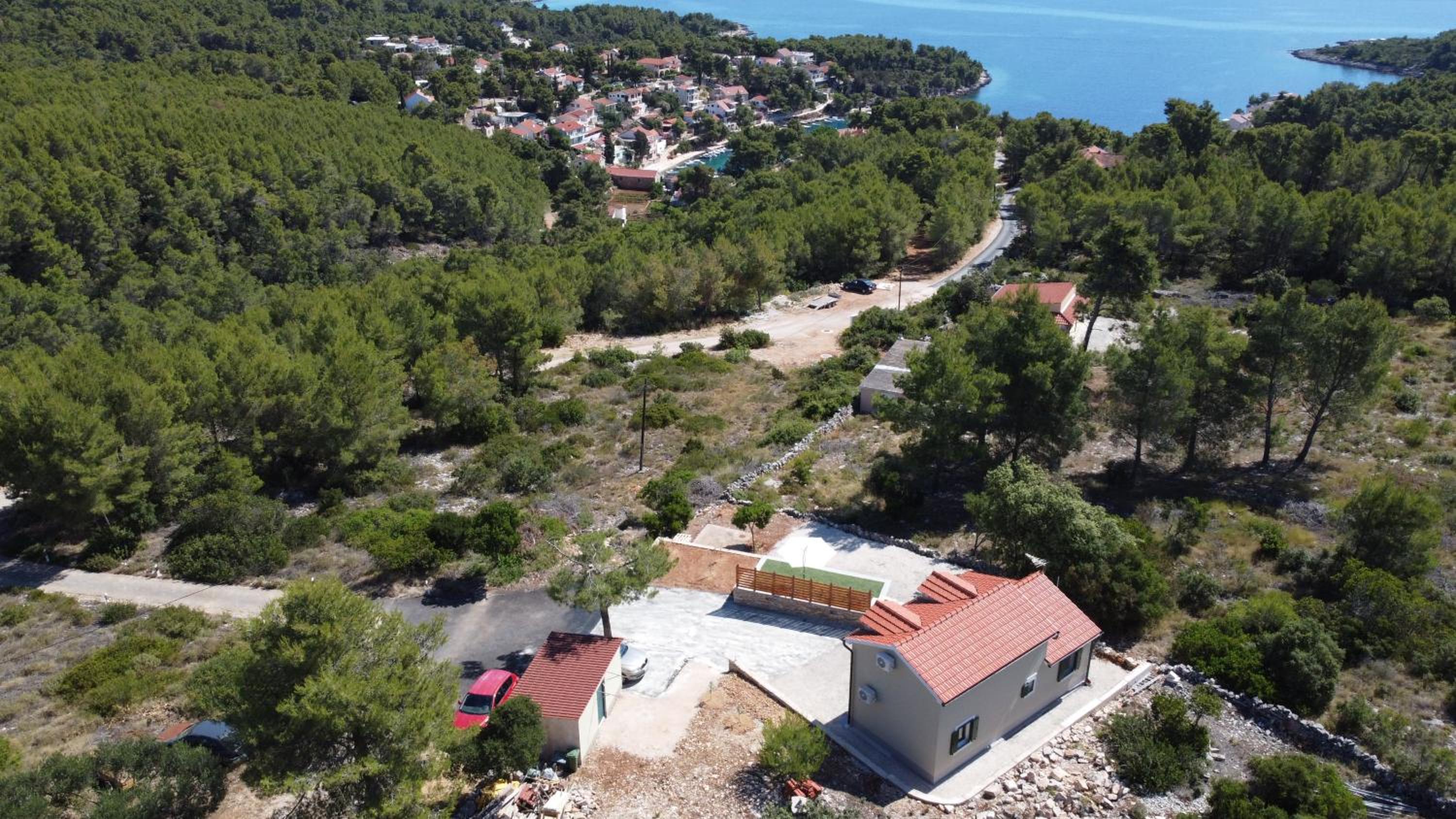 Kuća za odmor OLICA