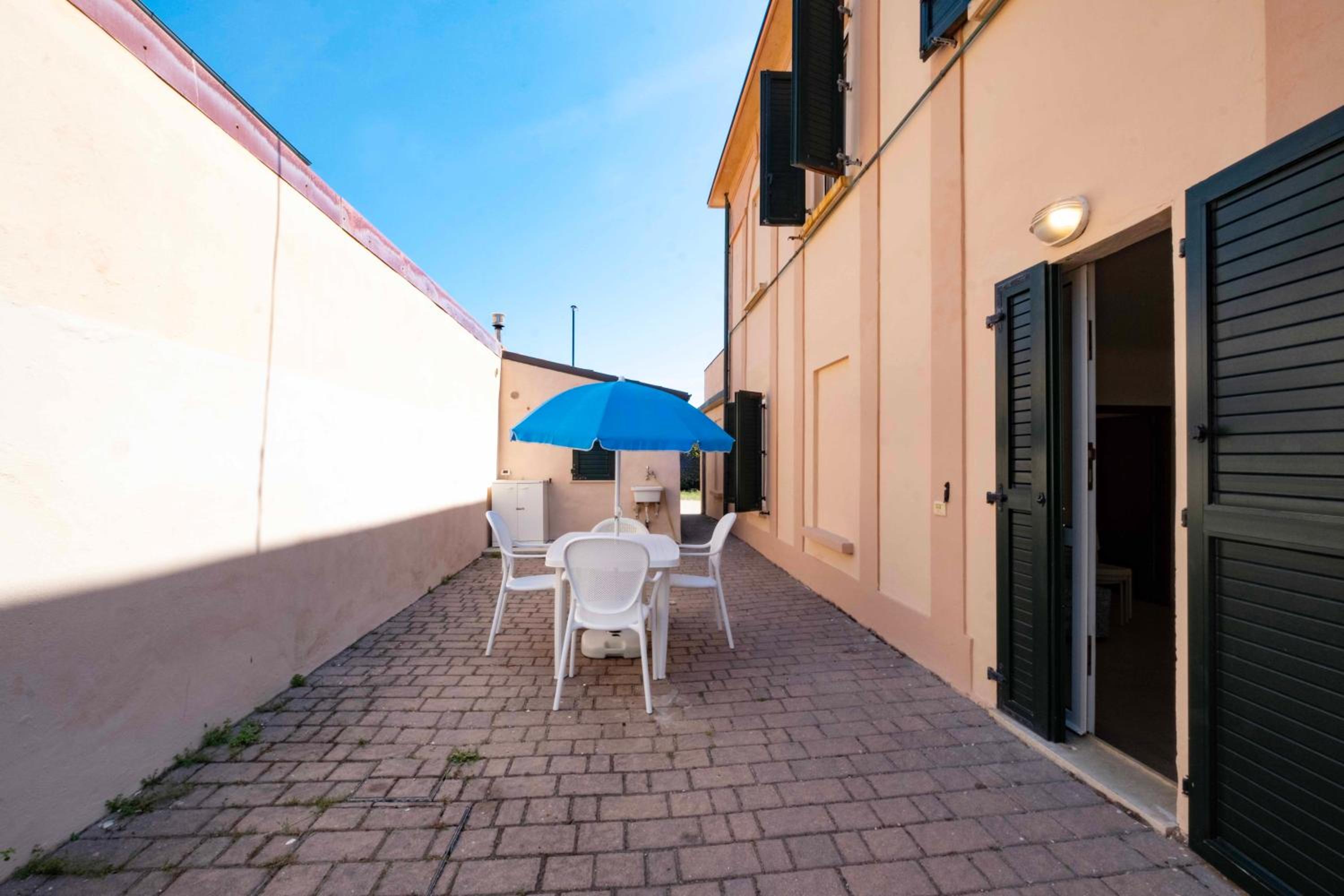 Residenza Carducci