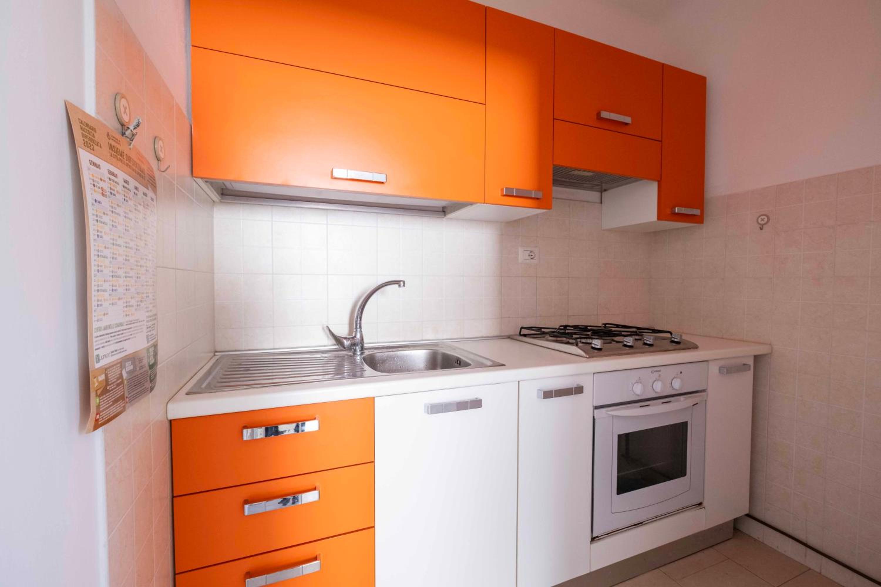 Residenza Carducci