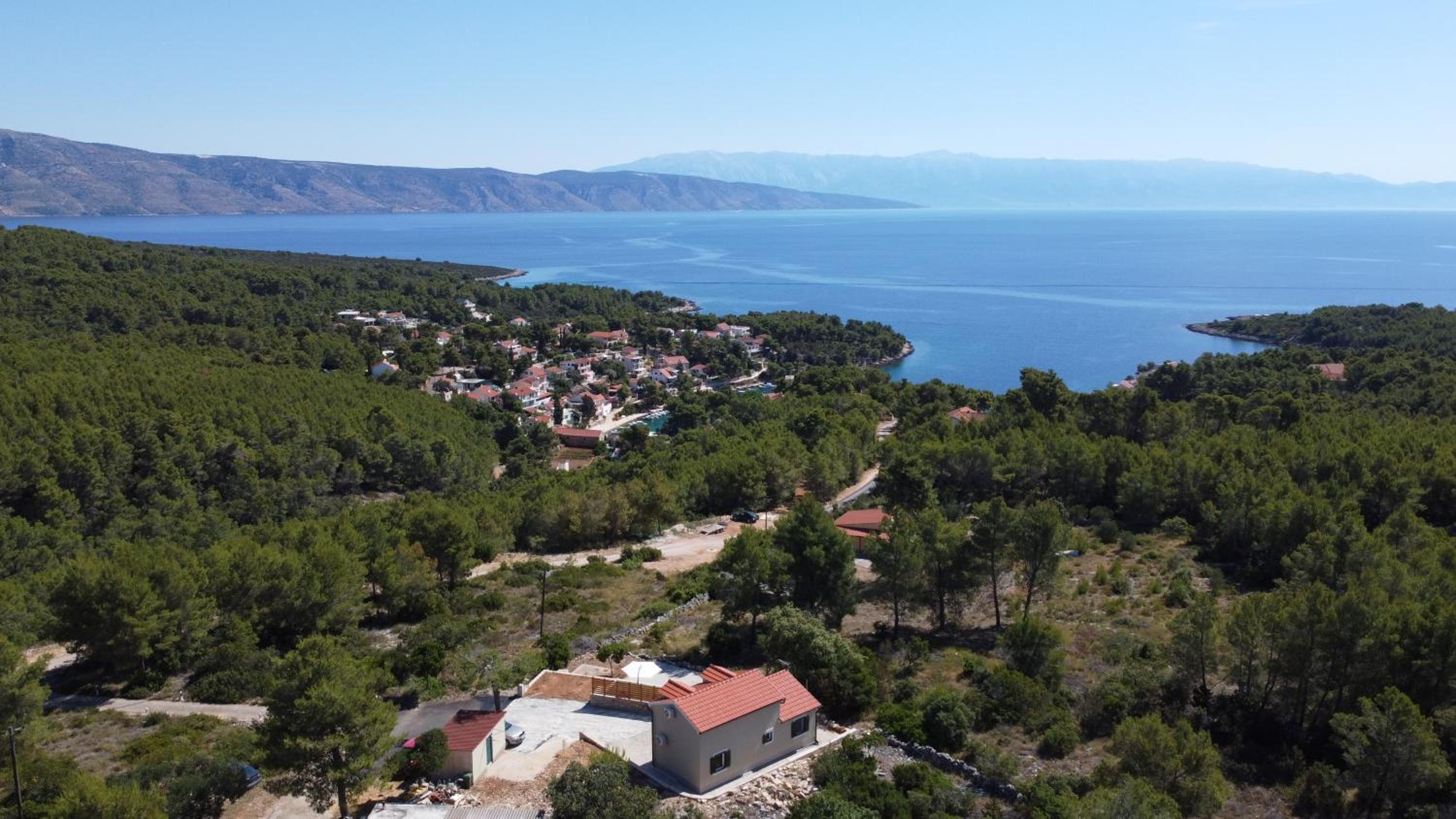 Kuća za odmor OLICA