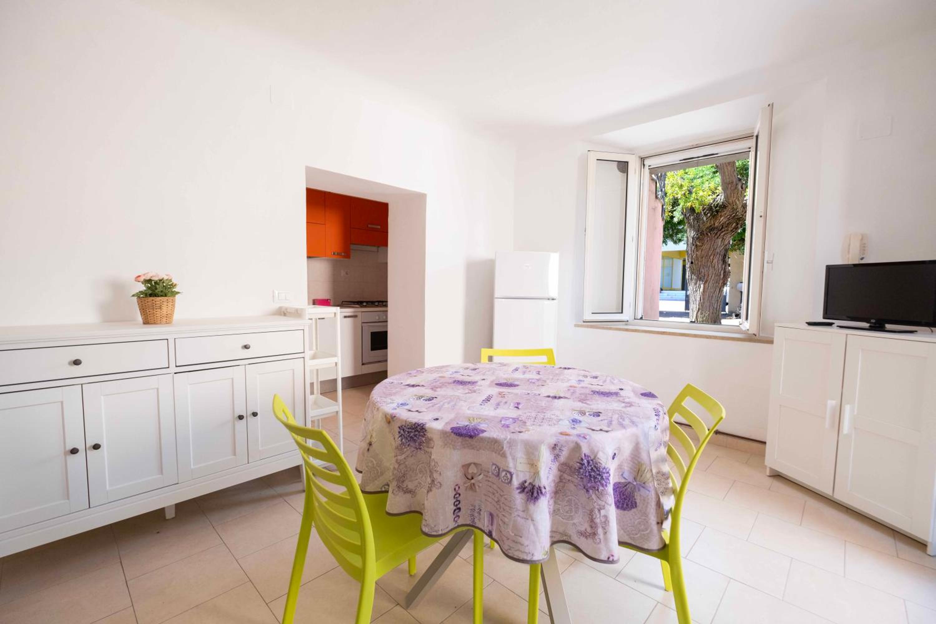 Residenza Carducci