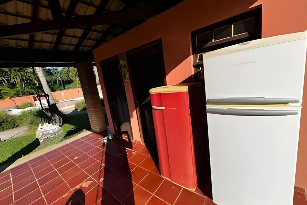Casa com piscina em Ubatuba H1