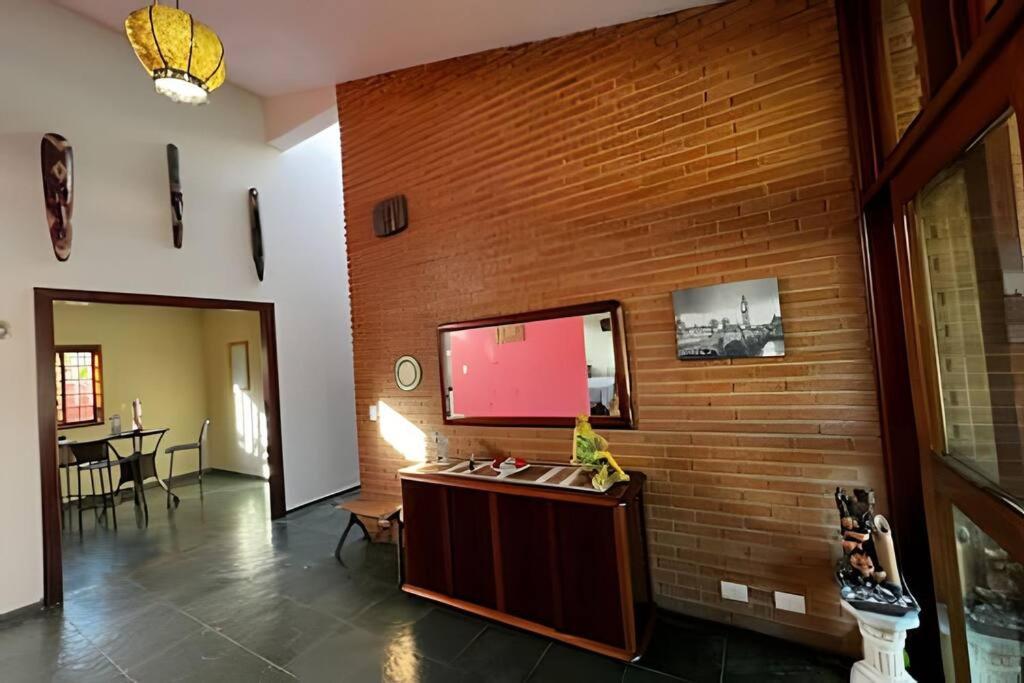 Casa com piscina em Ubatuba H1