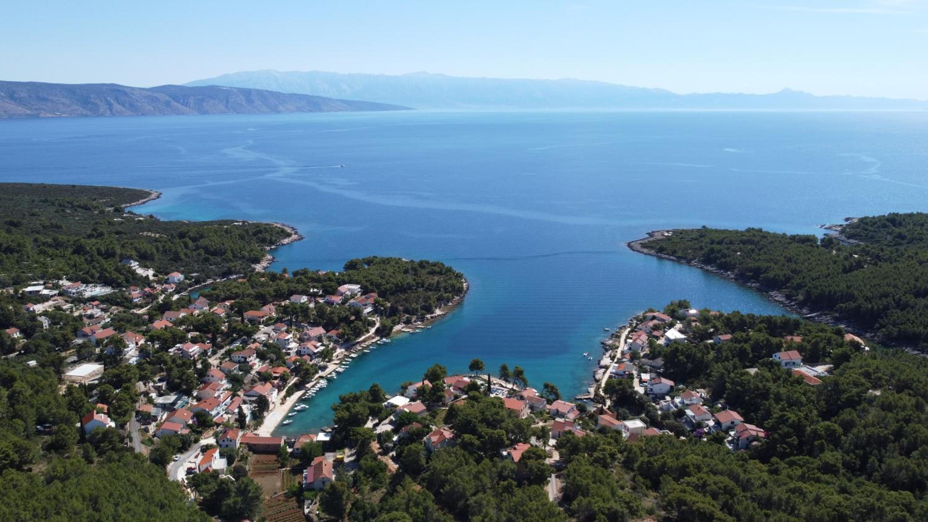 Kuća za odmor OLICA