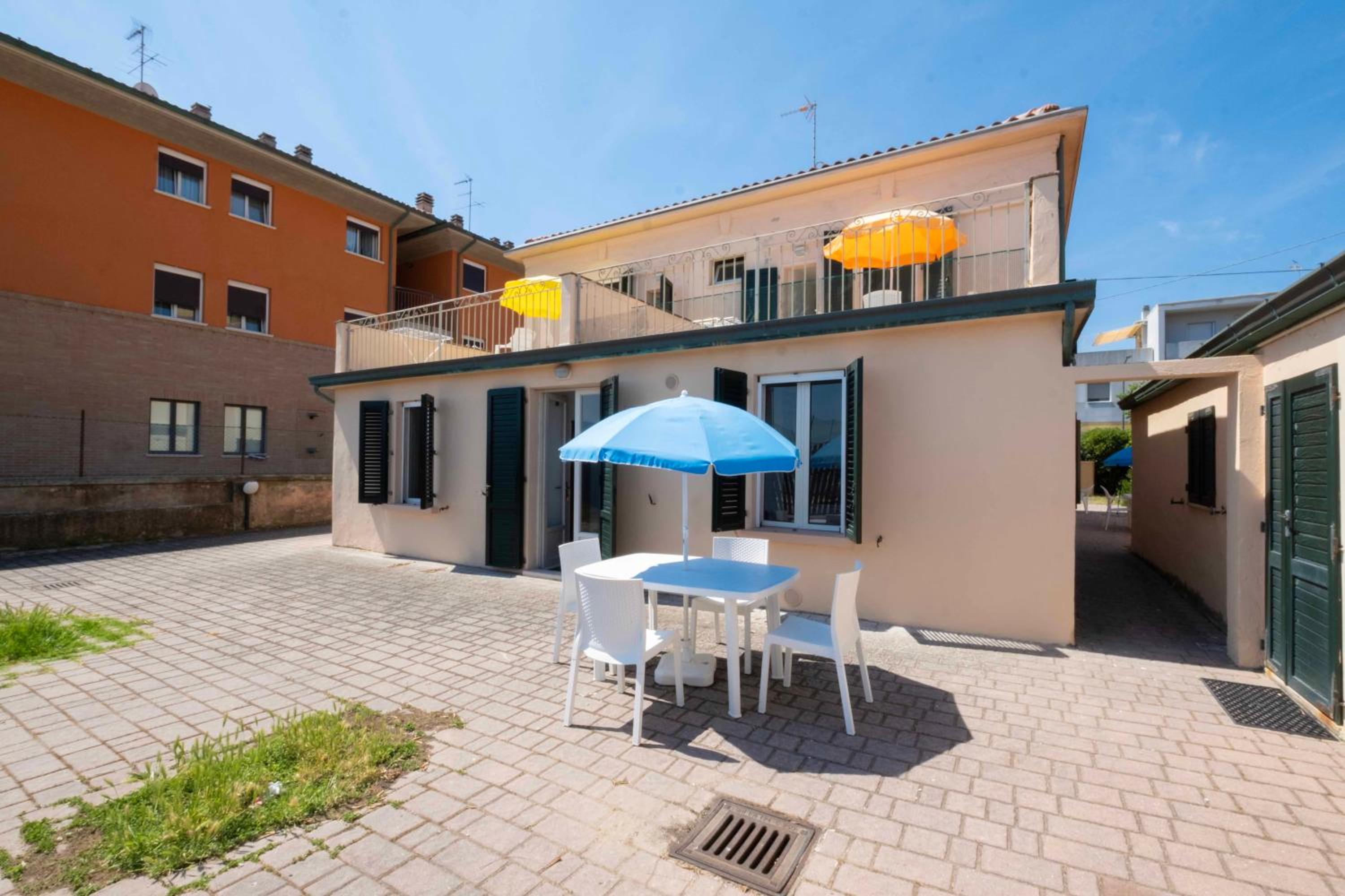 Residenza Carducci