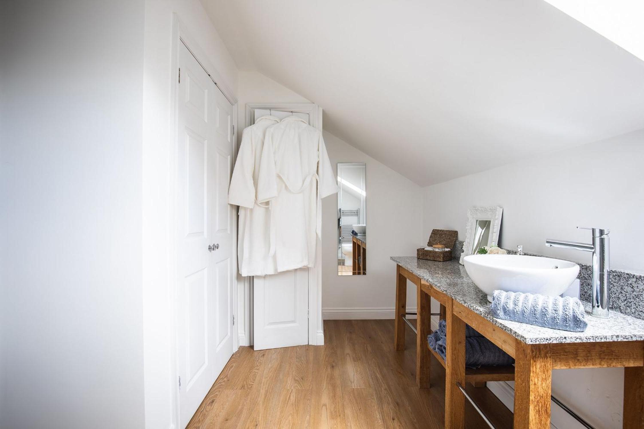 Swallows Lodge