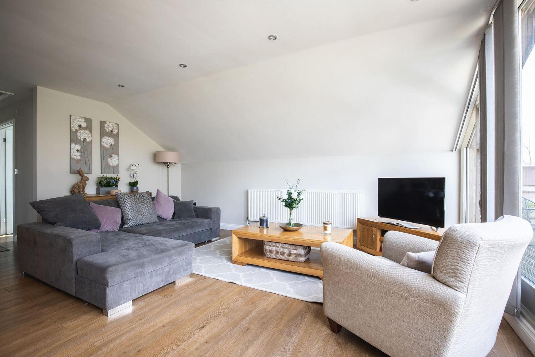 Swallows Lodge