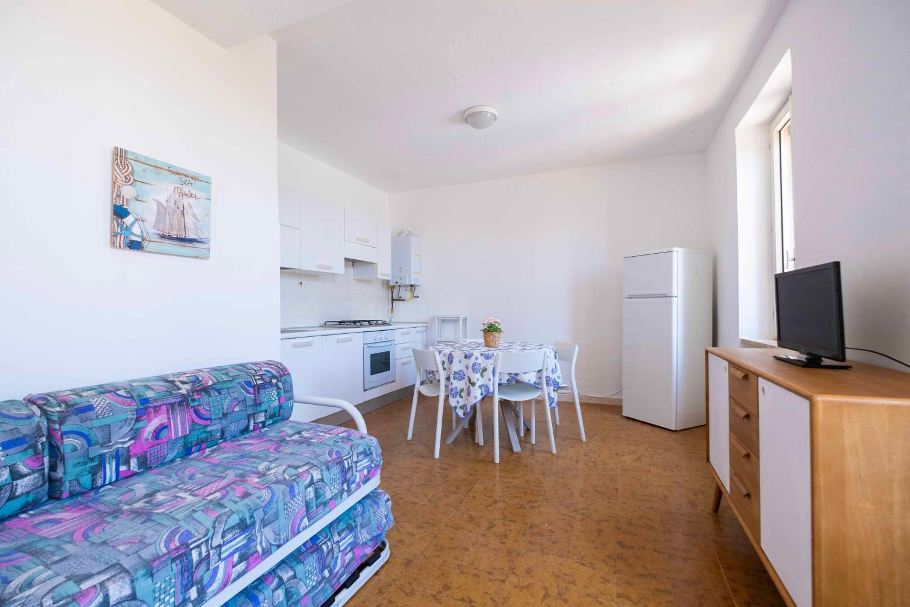 Residenza Carducci