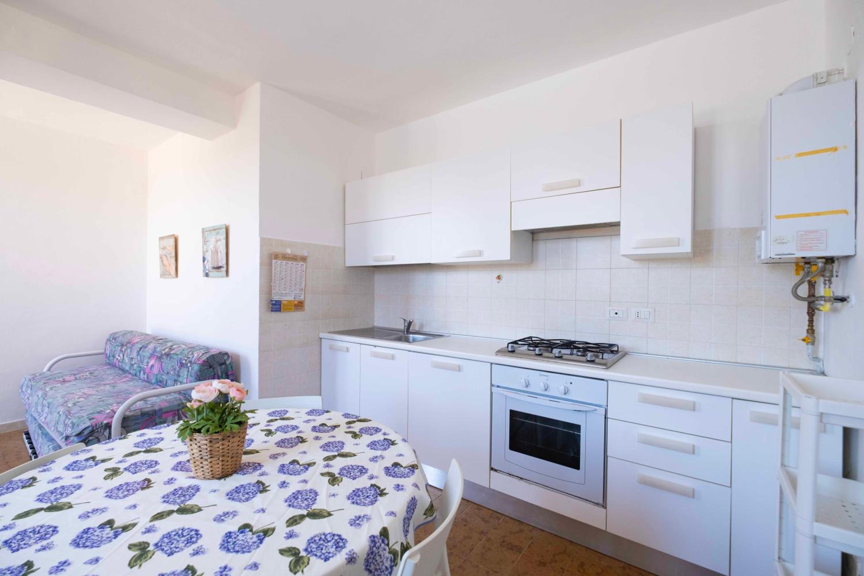 Residenza Carducci