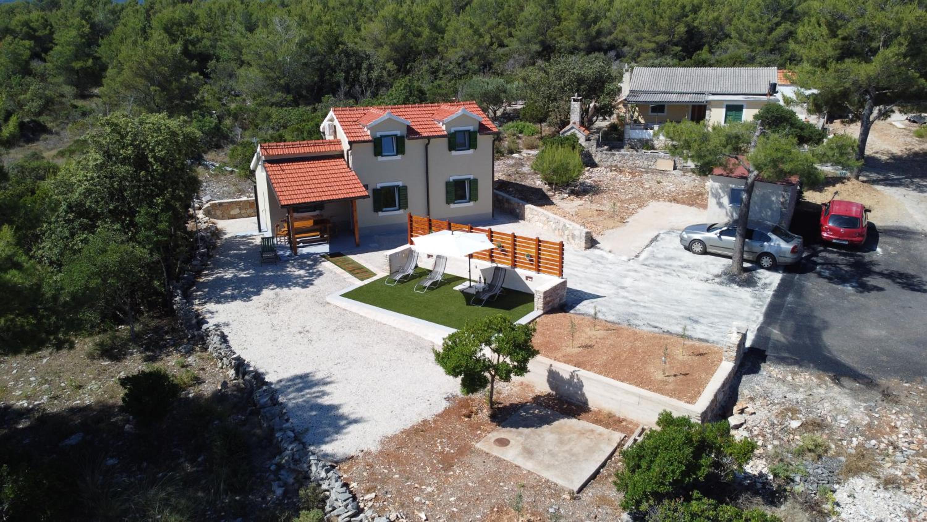 Kuća za odmor OLICA