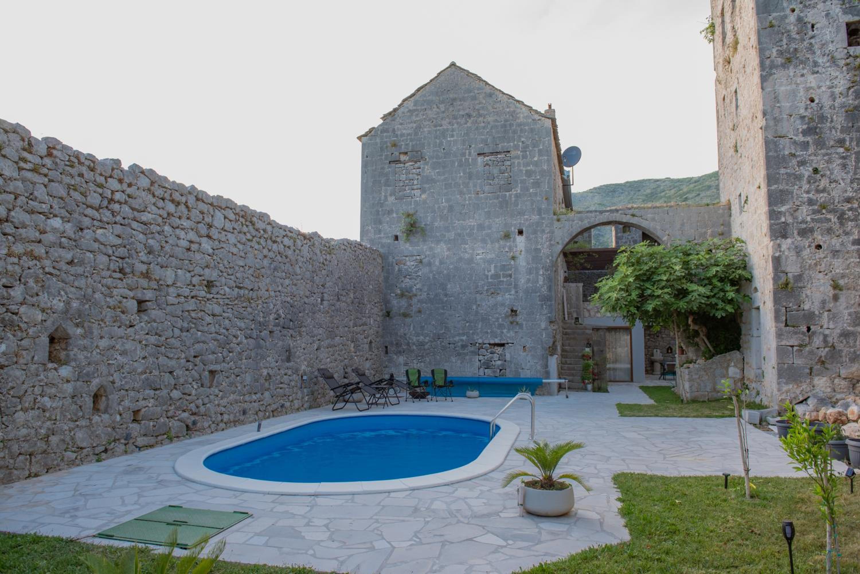 Villa Bilja
