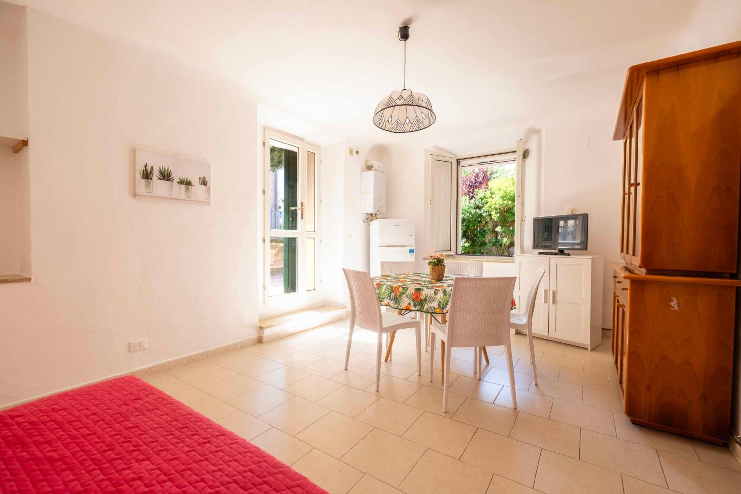 Residenza Carducci