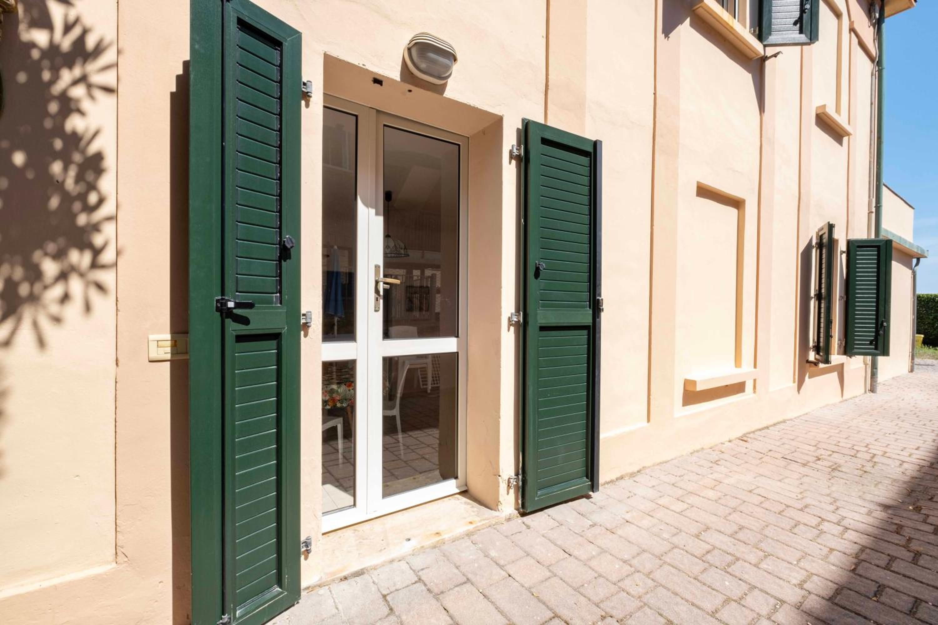 Residenza Carducci