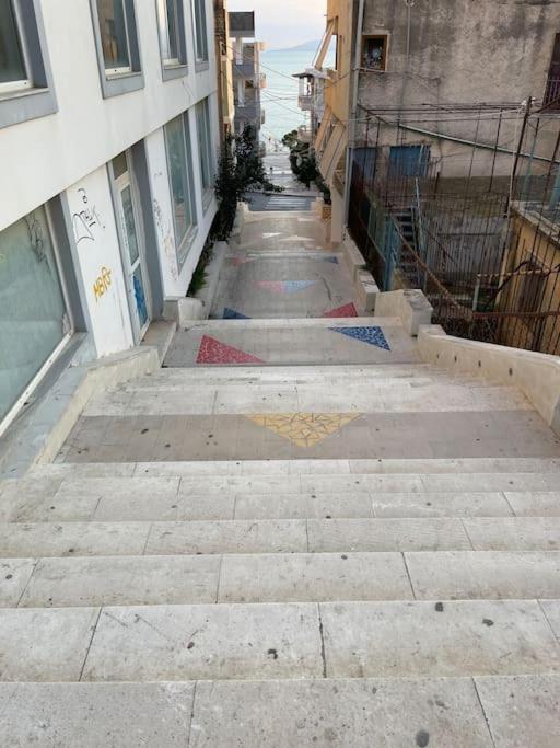 Saranda Flat