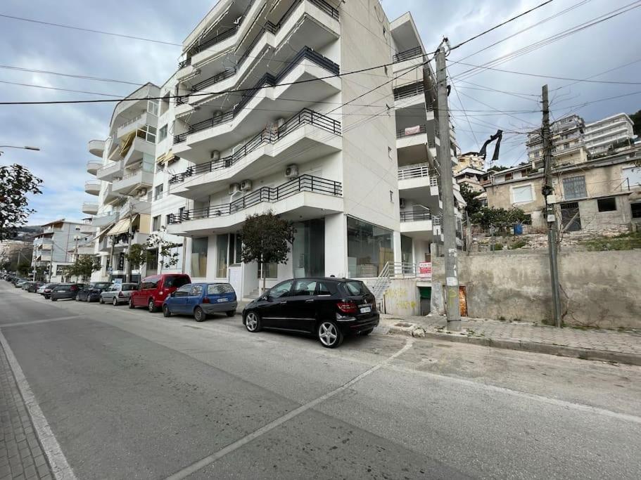 Saranda Flat