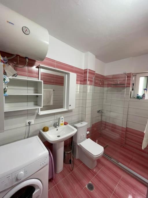 Saranda Flat