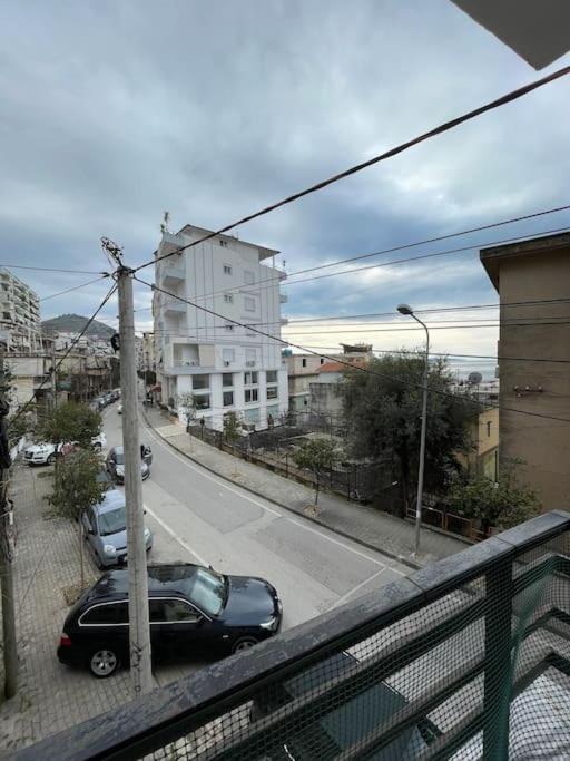 Saranda Flat