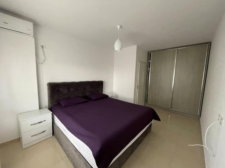 Saranda Flat