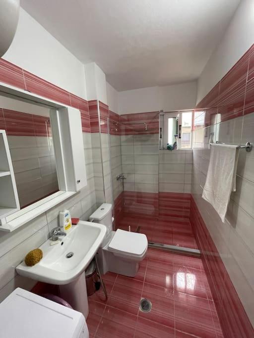 Saranda Flat