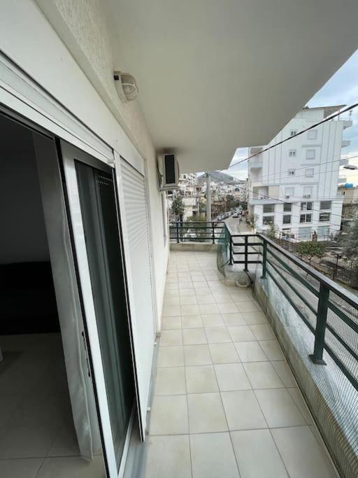 Saranda Flat
