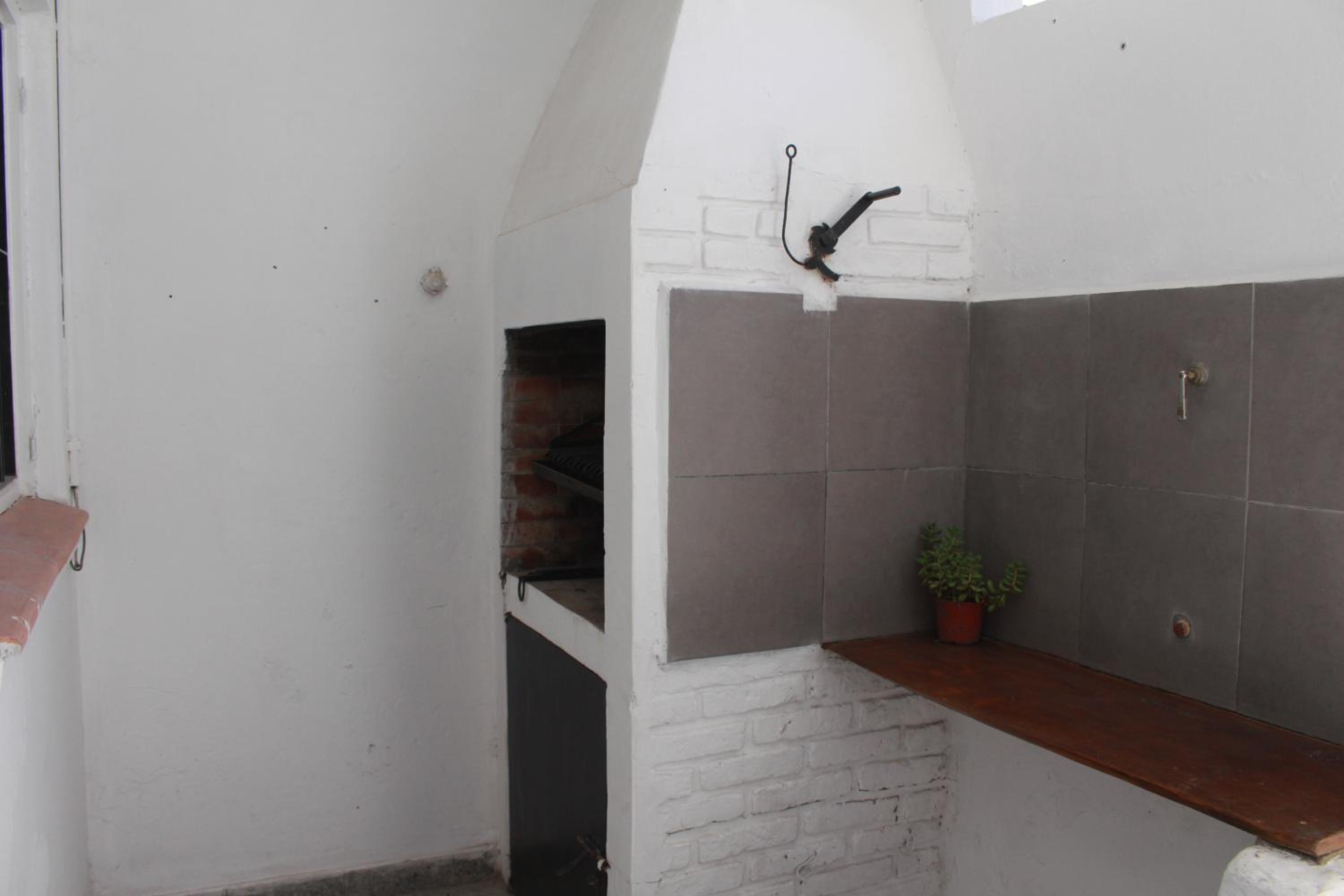 Casa muy cómoda y luminosa