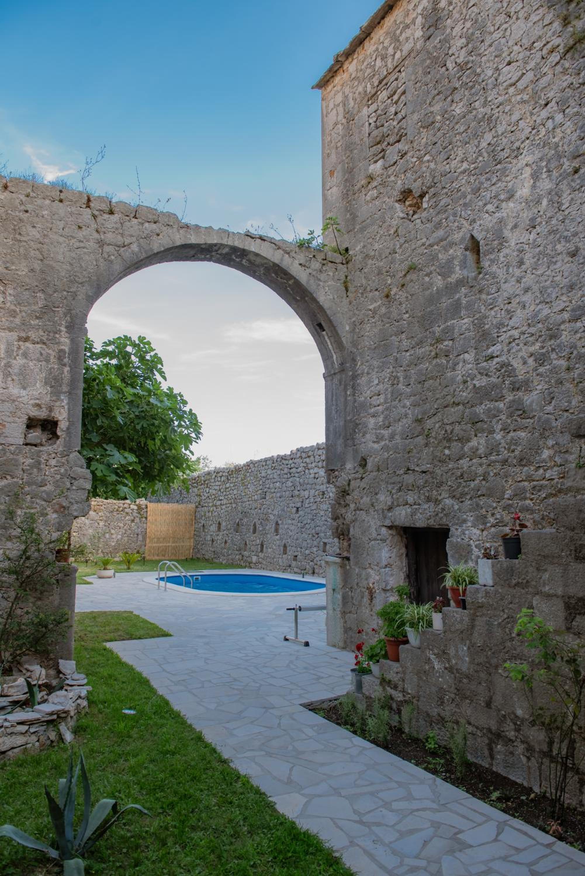 Villa Bilja