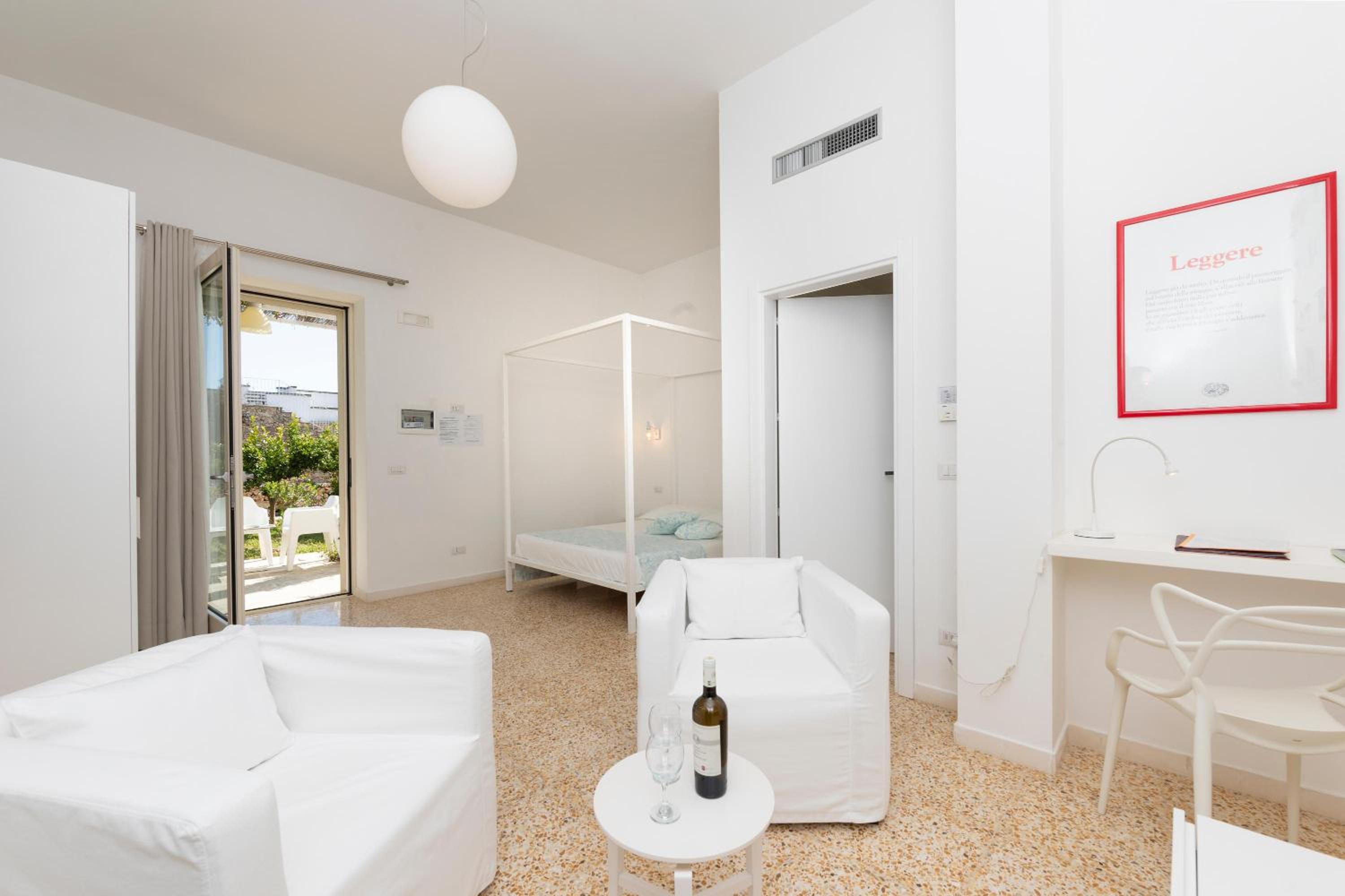 Masseria Agriturismo Faresalento