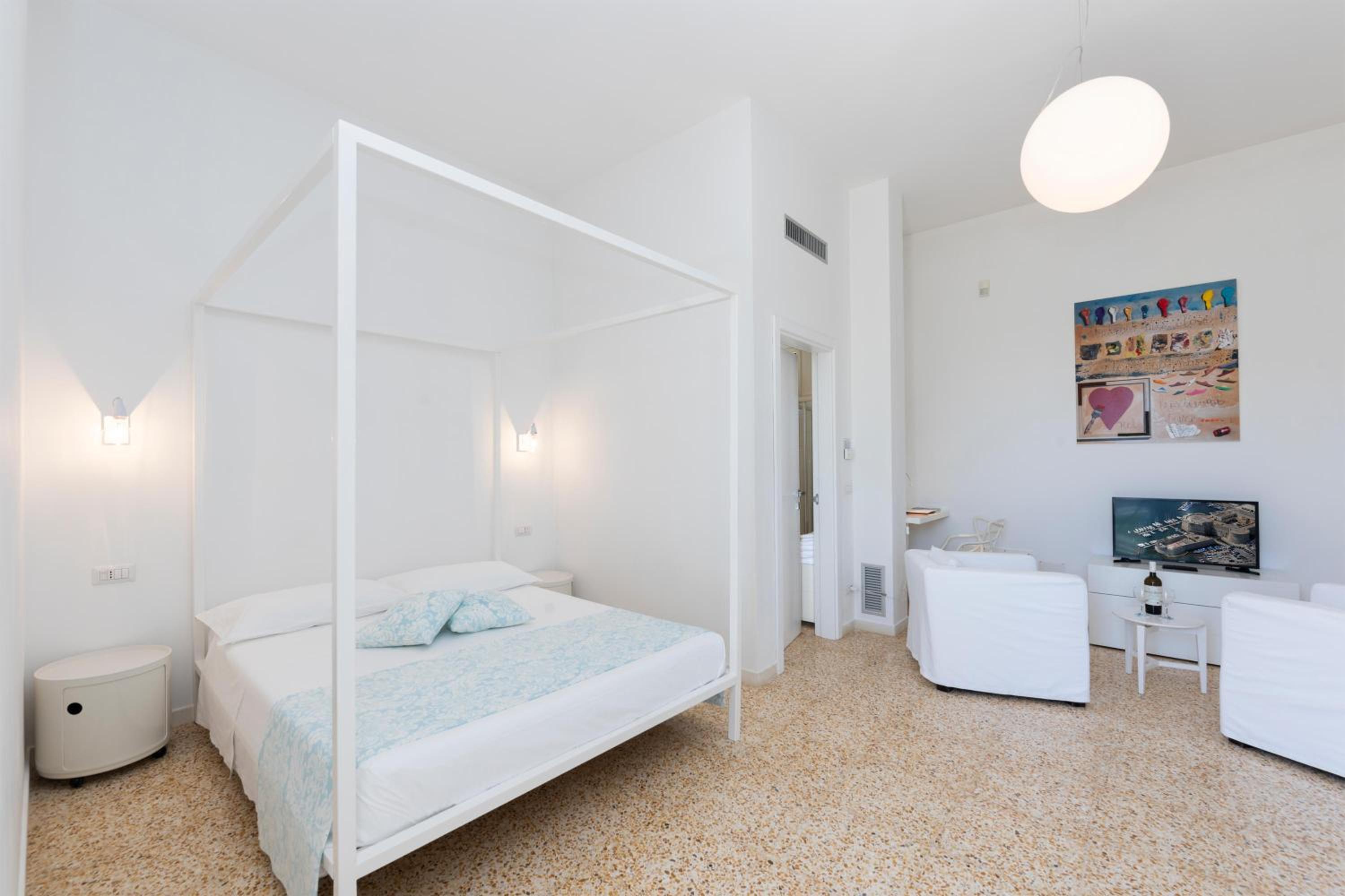 Masseria Agriturismo Faresalento