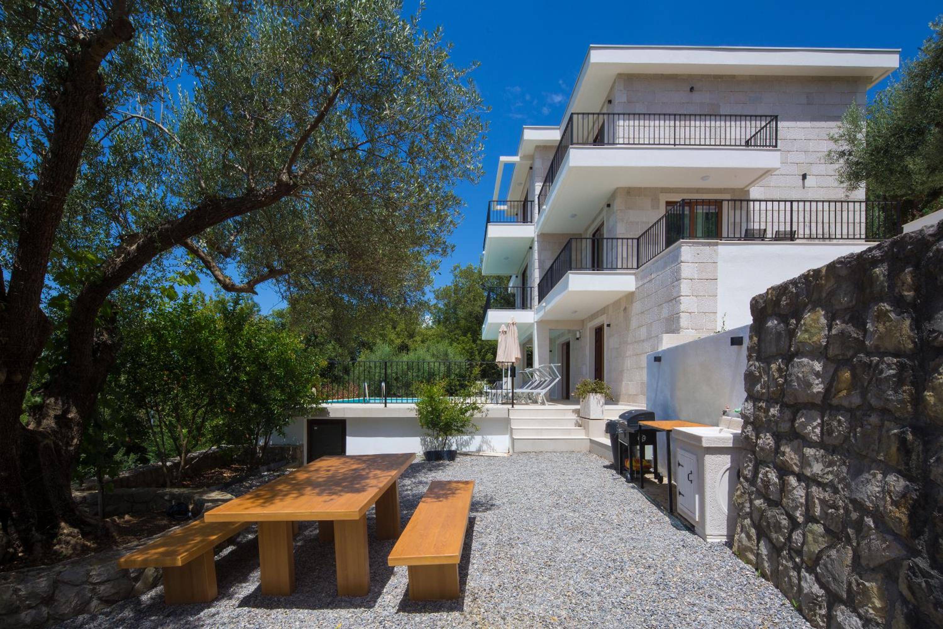 Villa Fotinia view 4