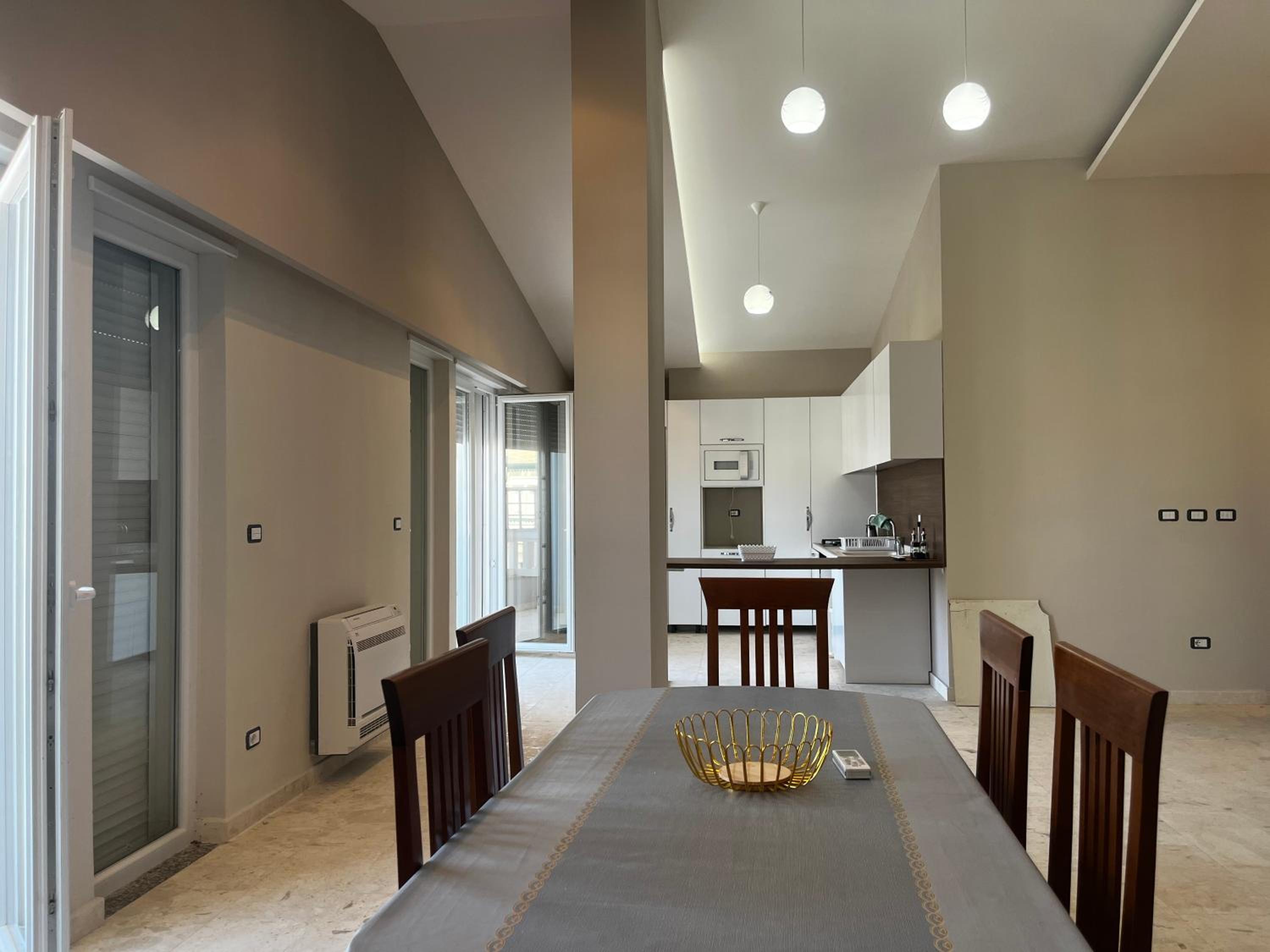 A&D Penthouse 3 bedroom apartment