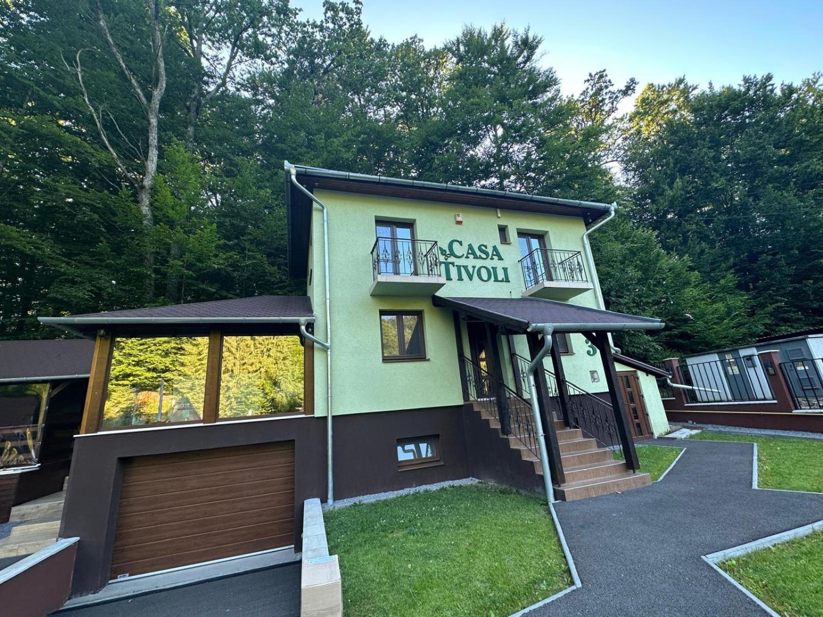 Hotel Casa Tivoli - Image 1