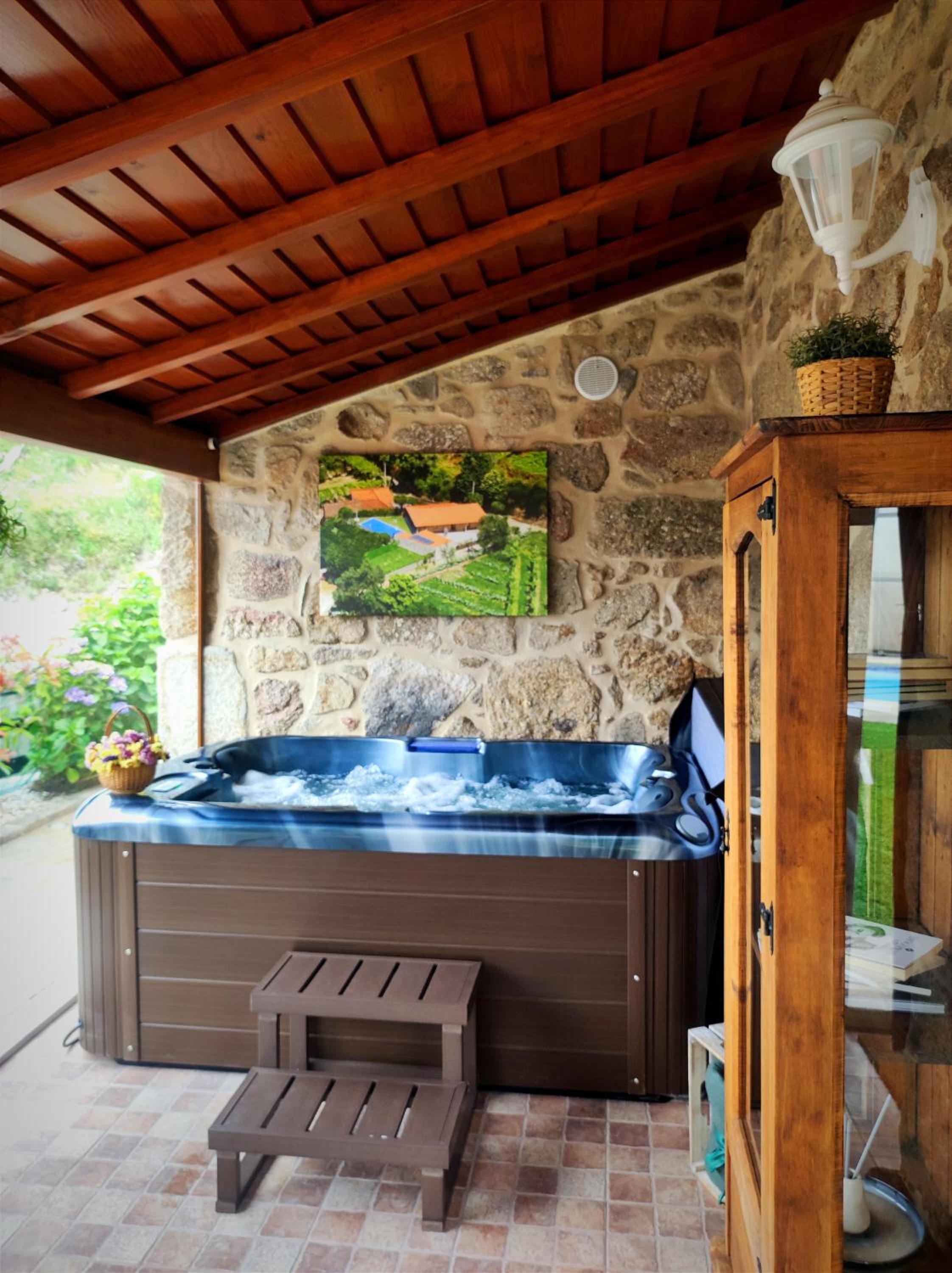 Casa Eido Do Sorro