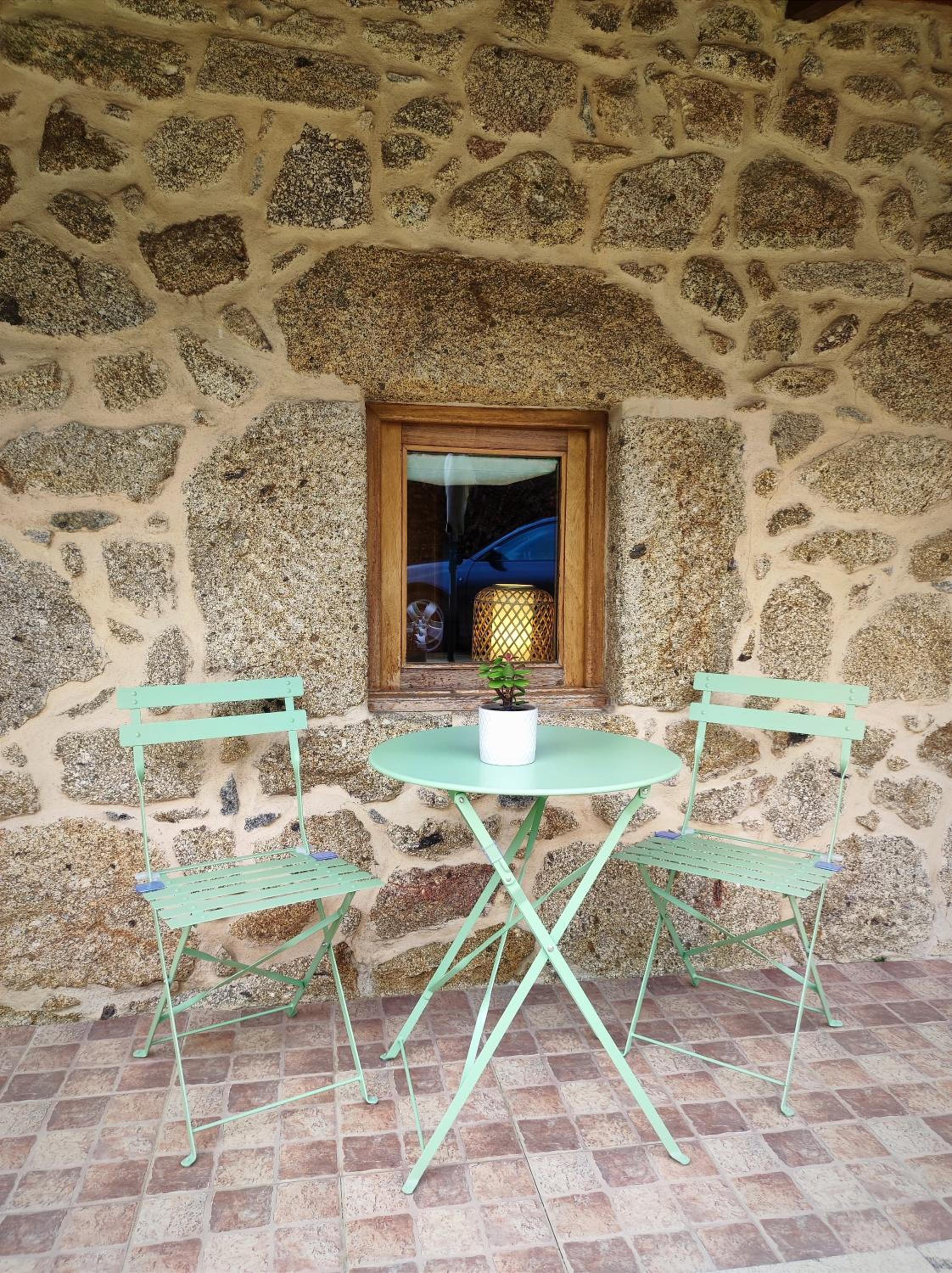 Casa Eido Do Sorro