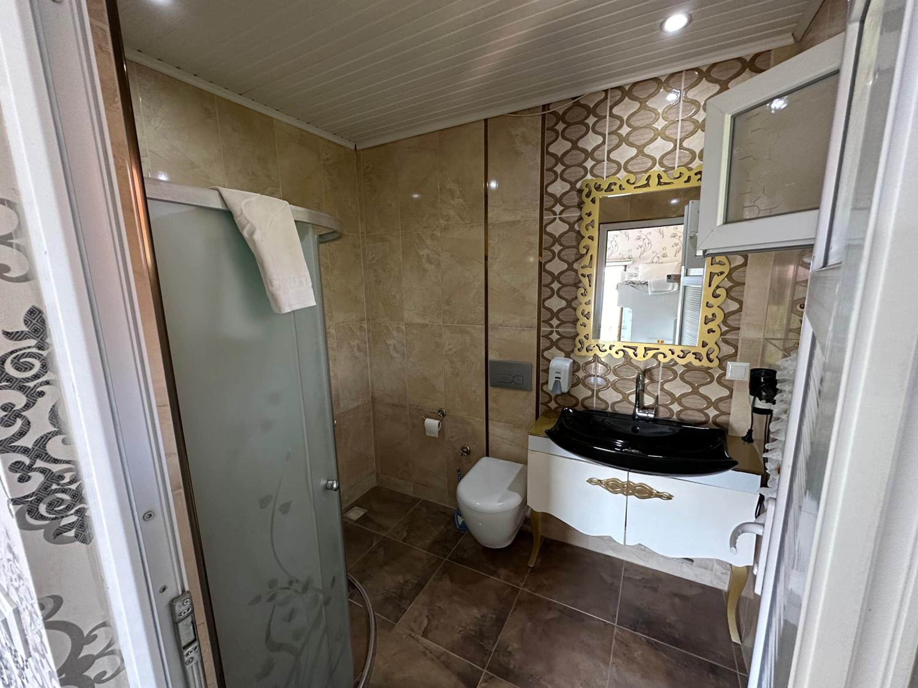 Sinter Terasse House Hotel