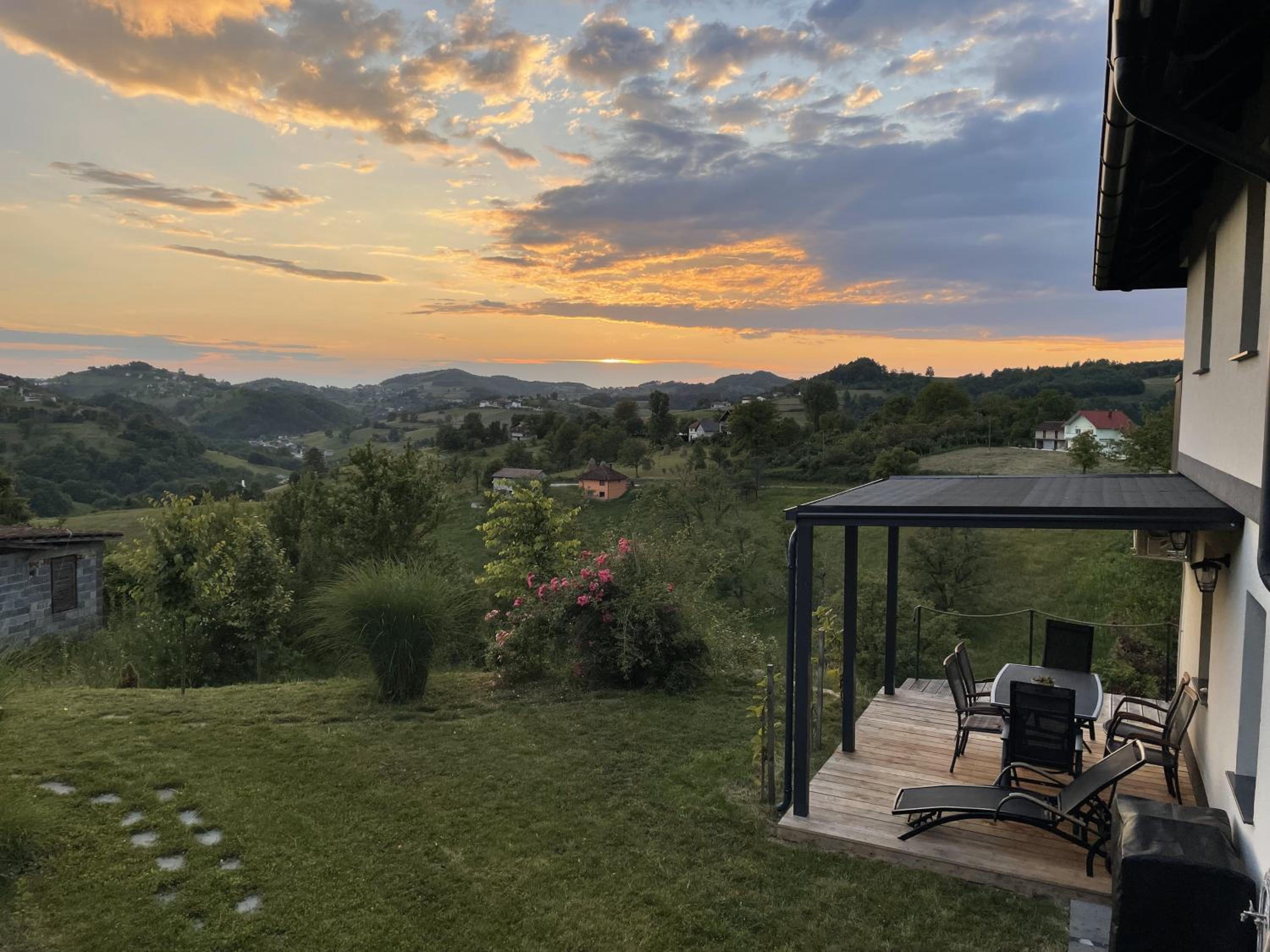 House Na Starom Kućištu