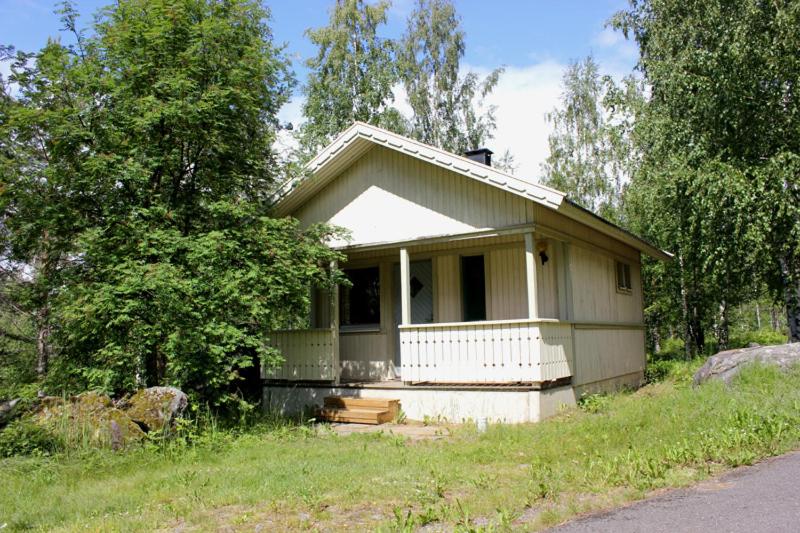 Vuohimäki Camping Savonlinna