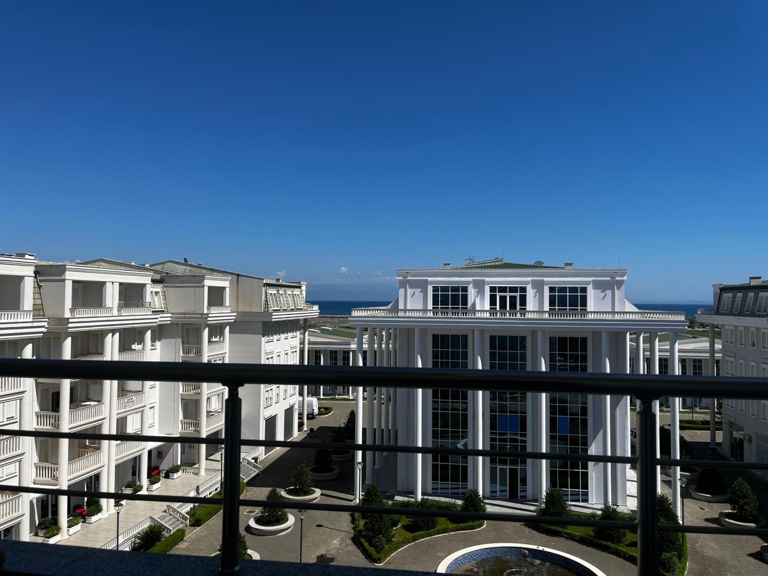 A&D Penthouse 3 bedroom apartment