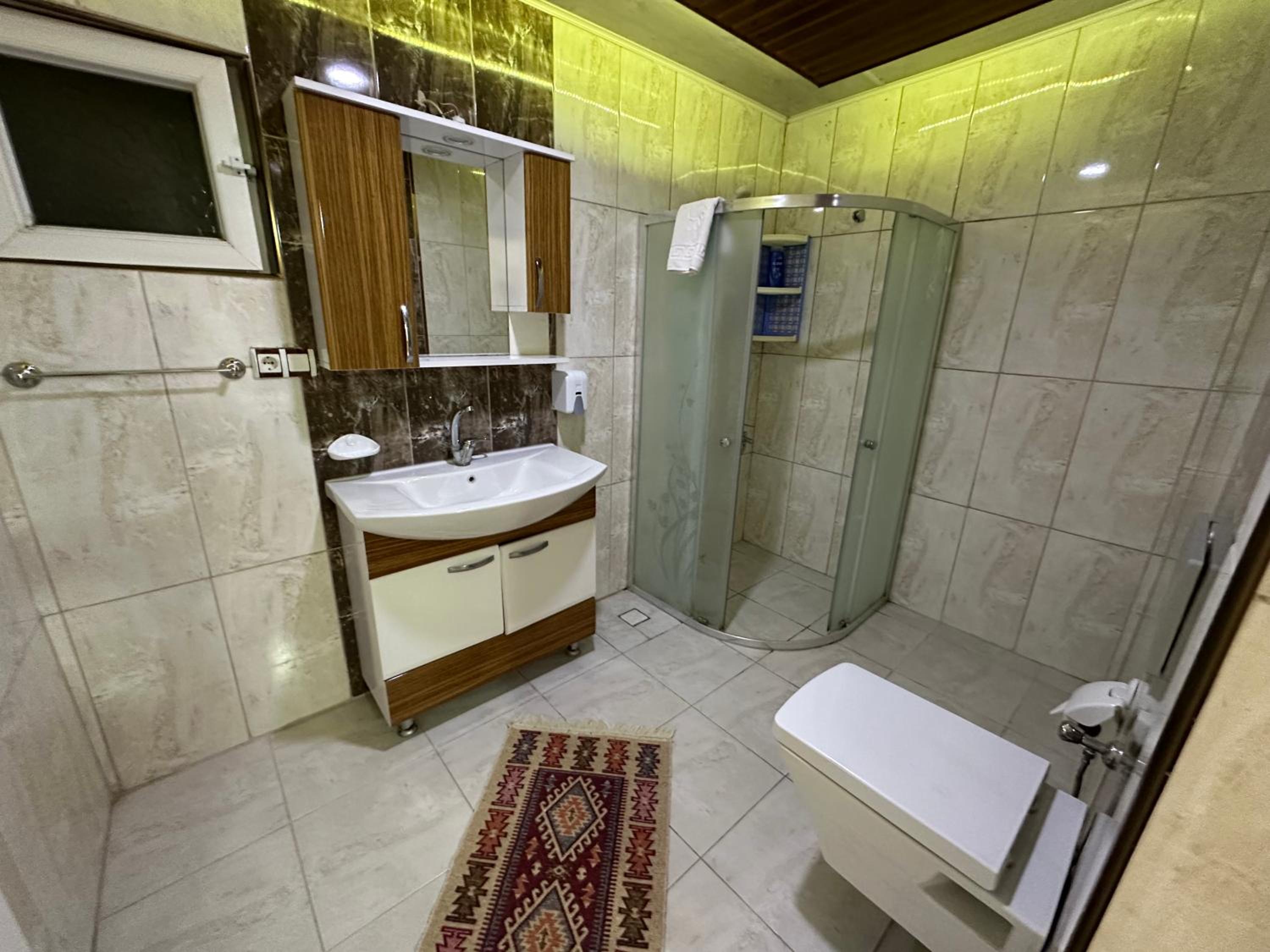 Sinter Terasse House Hotel