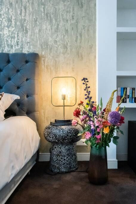 Luxurious boutique suite in City Center